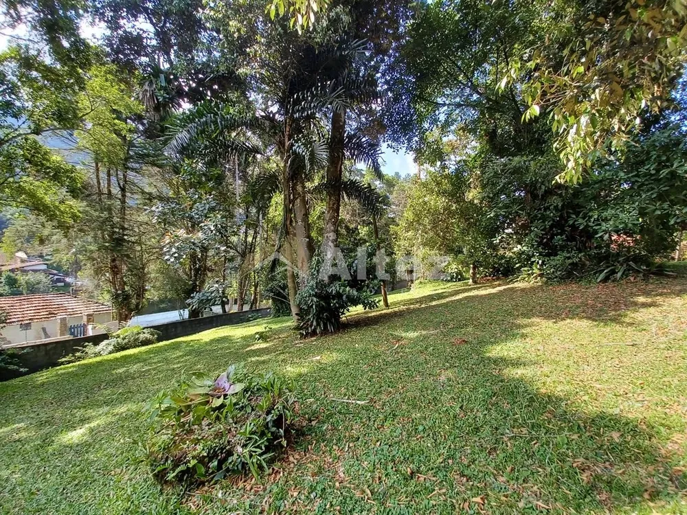 Sítio, 4 quartos, 1 hectares - Foto 14