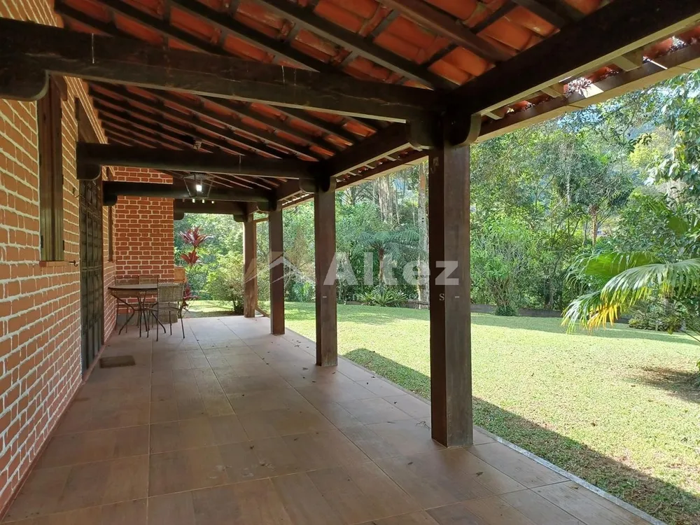 Sítio, 4 quartos, 1 hectares - Foto 11