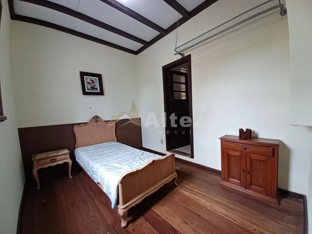 Sítio, 4 quartos, 1 hectares - Foto 39