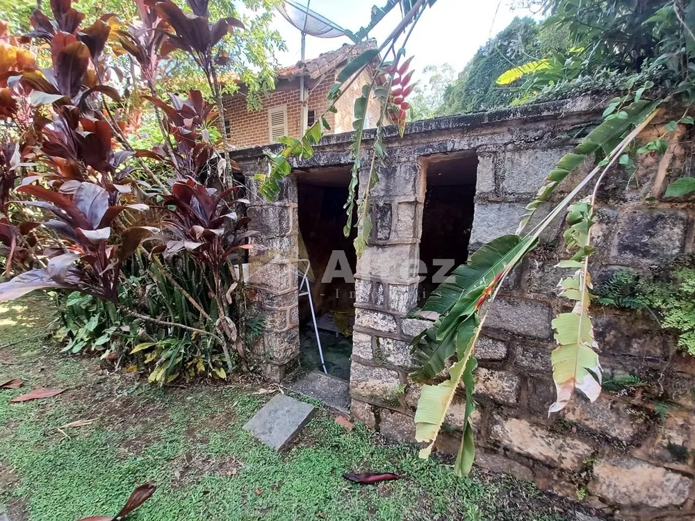 Sítio, 4 quartos, 1 hectares - Foto 45