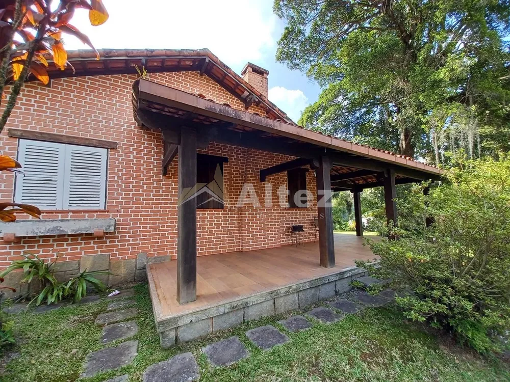 Sítio, 4 quartos, 1 hectares - Foto 8