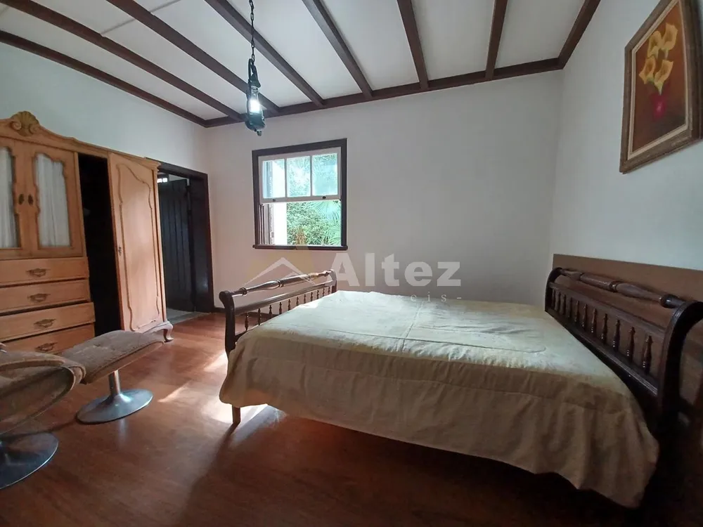 Sítio, 4 quartos, 1 hectares - Foto 35