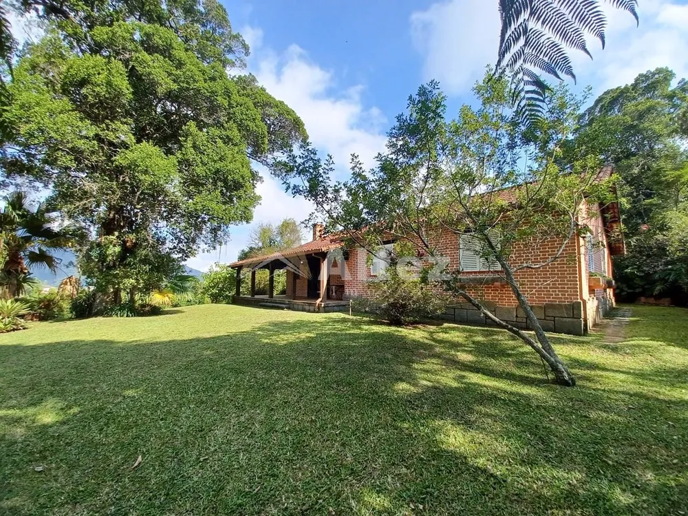 Sítio, 4 quartos, 1 hectares - Foto 41