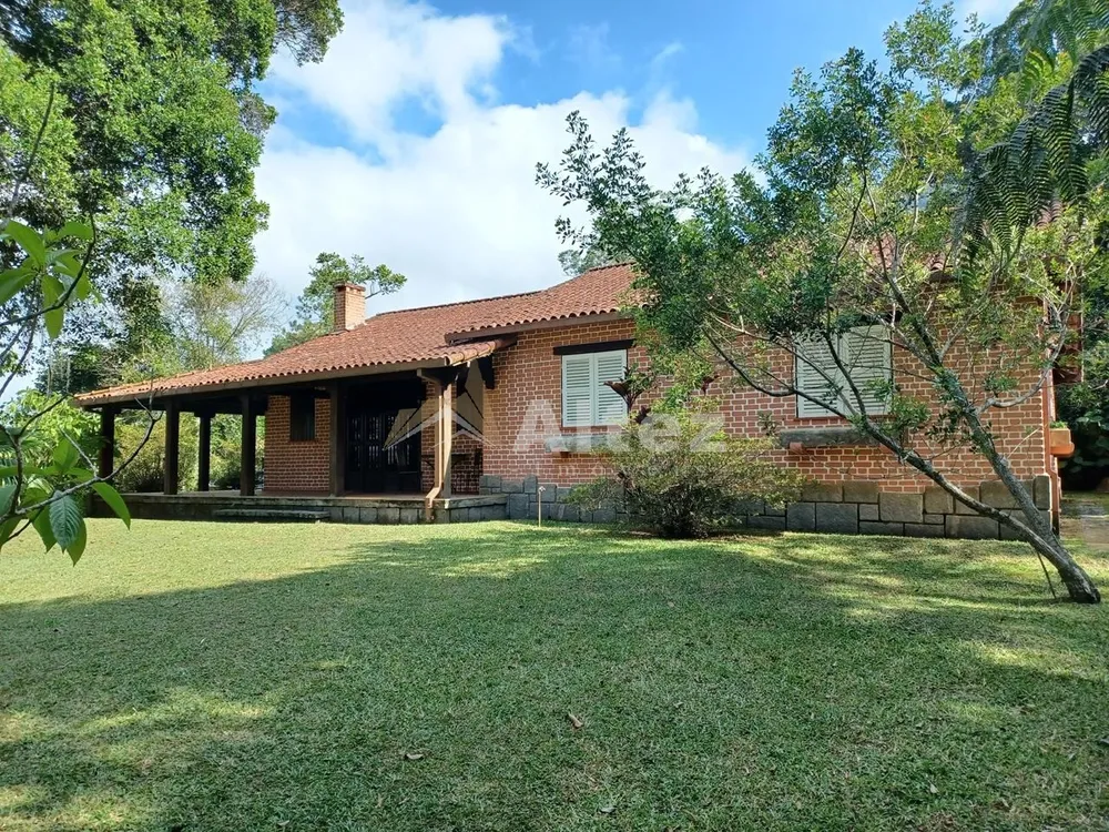 Sítio, 4 quartos, 1 hectares - Foto 42