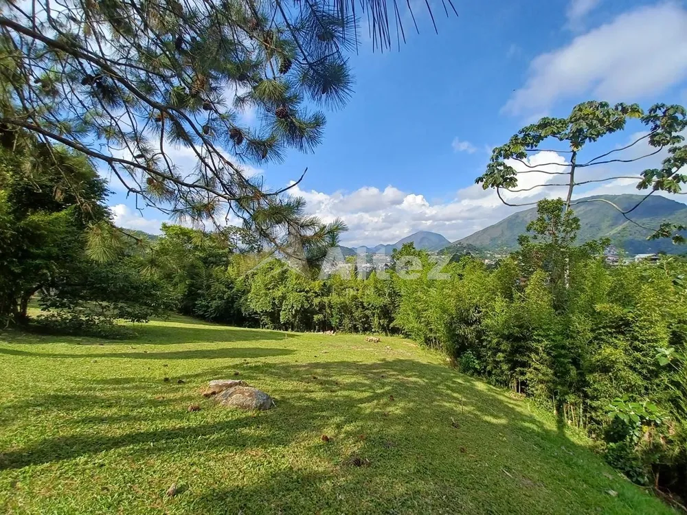Sítio, 4 quartos, 1 hectares - Foto 16