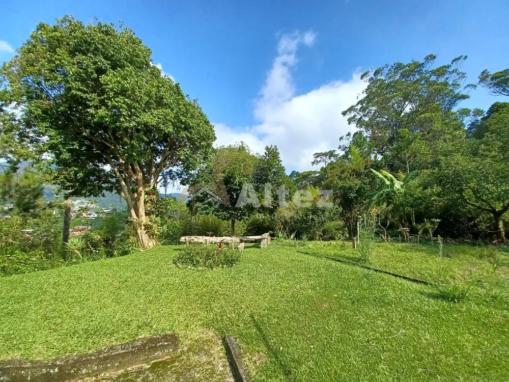 Sítio, 4 quartos, 1 hectares - Foto 15
