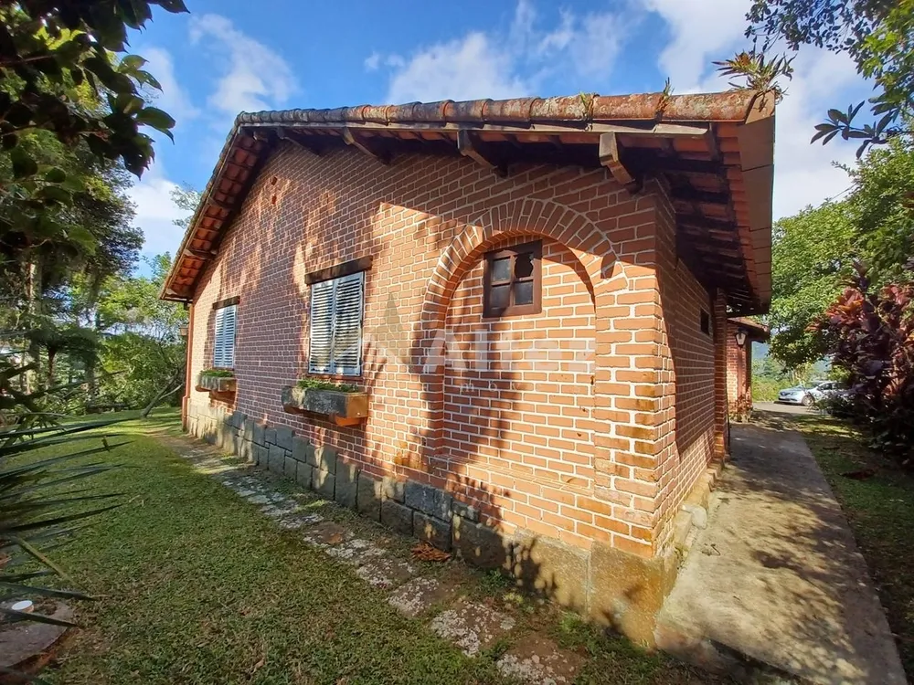 Sítio, 4 quartos, 1 hectares - Foto 12
