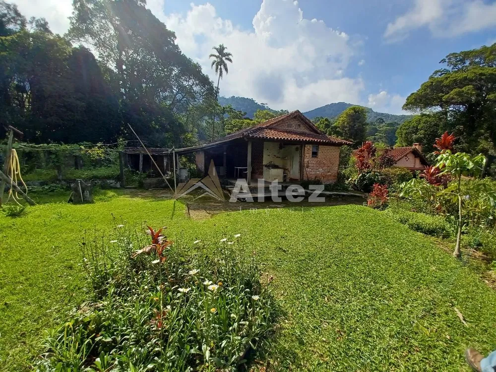 Sítio, 4 quartos, 1 hectares - Foto 43