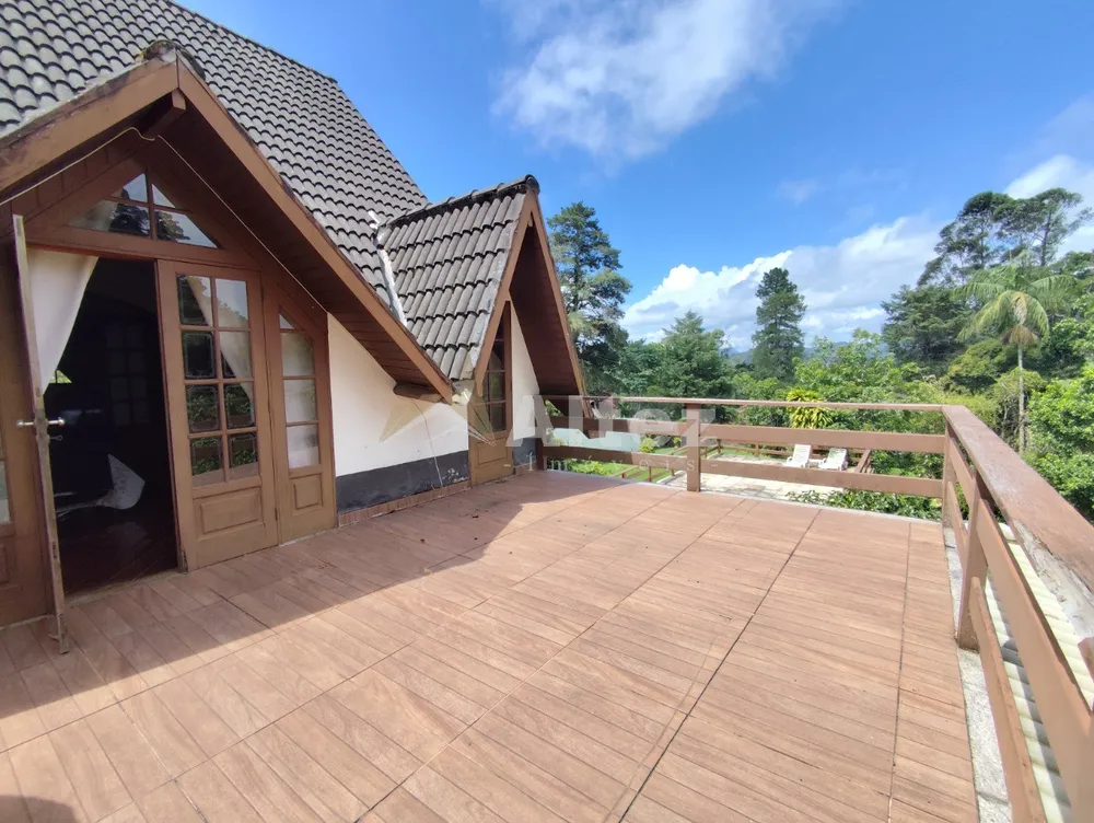 Casa, 7 quartos, 6000 m² - Foto 18