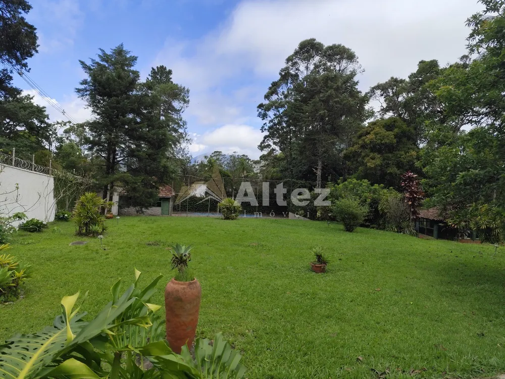 Casa, 7 quartos, 6000 m² - Foto 4