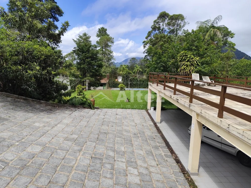 Casa, 7 quartos, 6000 m² - Foto 6