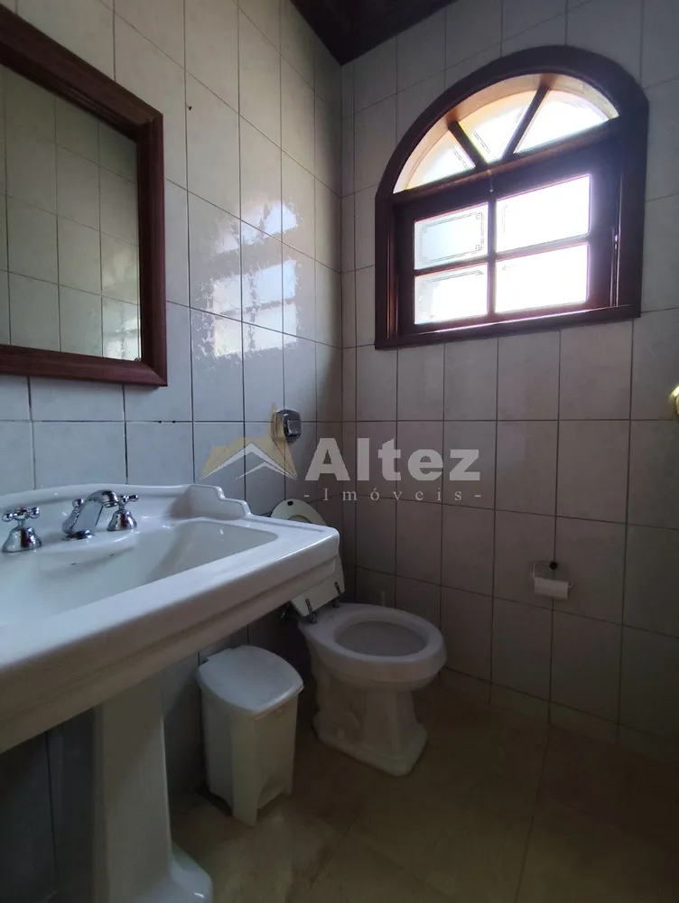 Casa, 7 quartos, 6000 m² - Foto 12