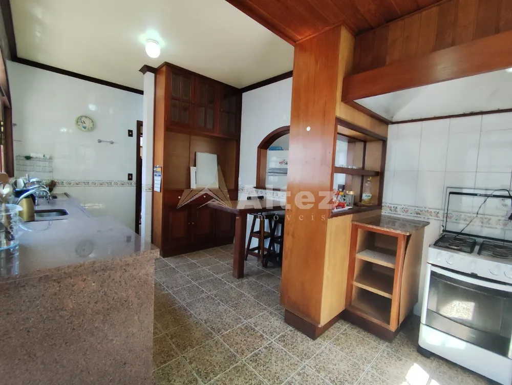 Casa, 7 quartos, 6000 m² - Foto 13