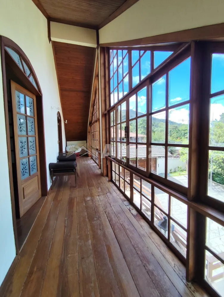 Casa, 7 quartos, 6000 m² - Foto 16