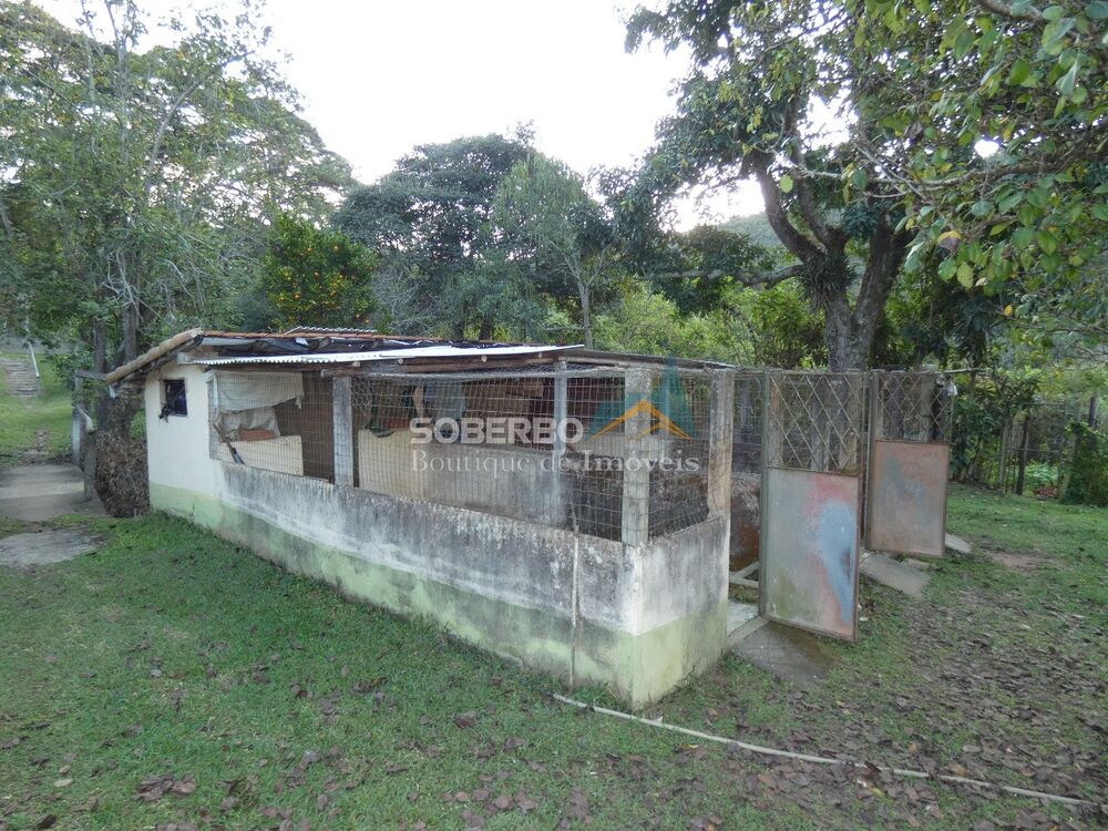 Fazenda, 68 hectares - Foto 1