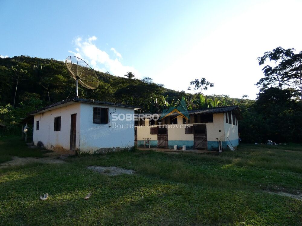 Fazenda, 68 hectares - Foto 4