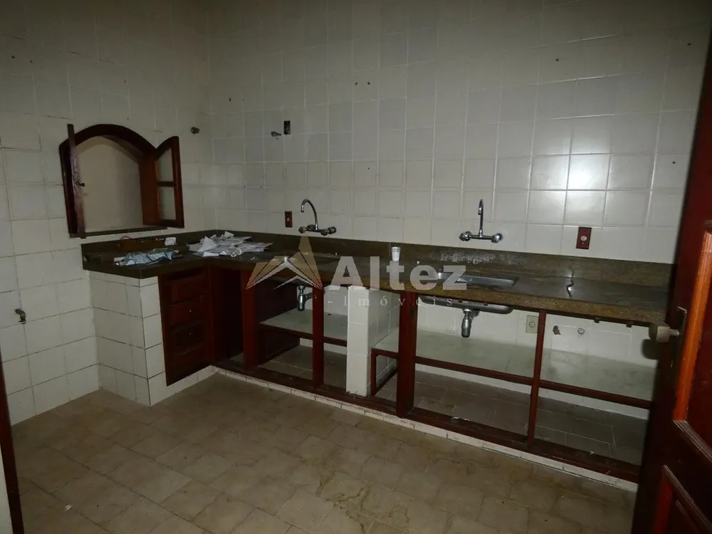 Cobertura, 3 quartos, 234 m² - Foto 14