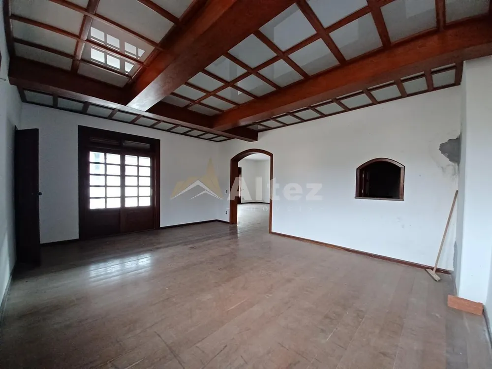 Cobertura, 3 quartos, 234 m² - Foto 11