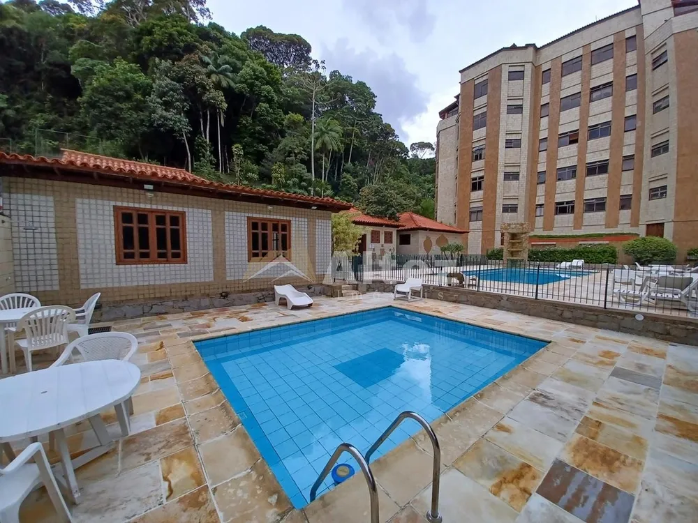 Cobertura, 3 quartos, 234 m² - Foto 38