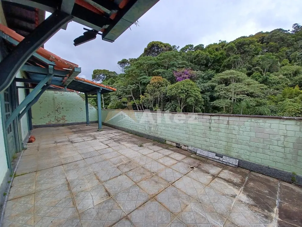 Cobertura, 3 quartos, 234 m² - Foto 25