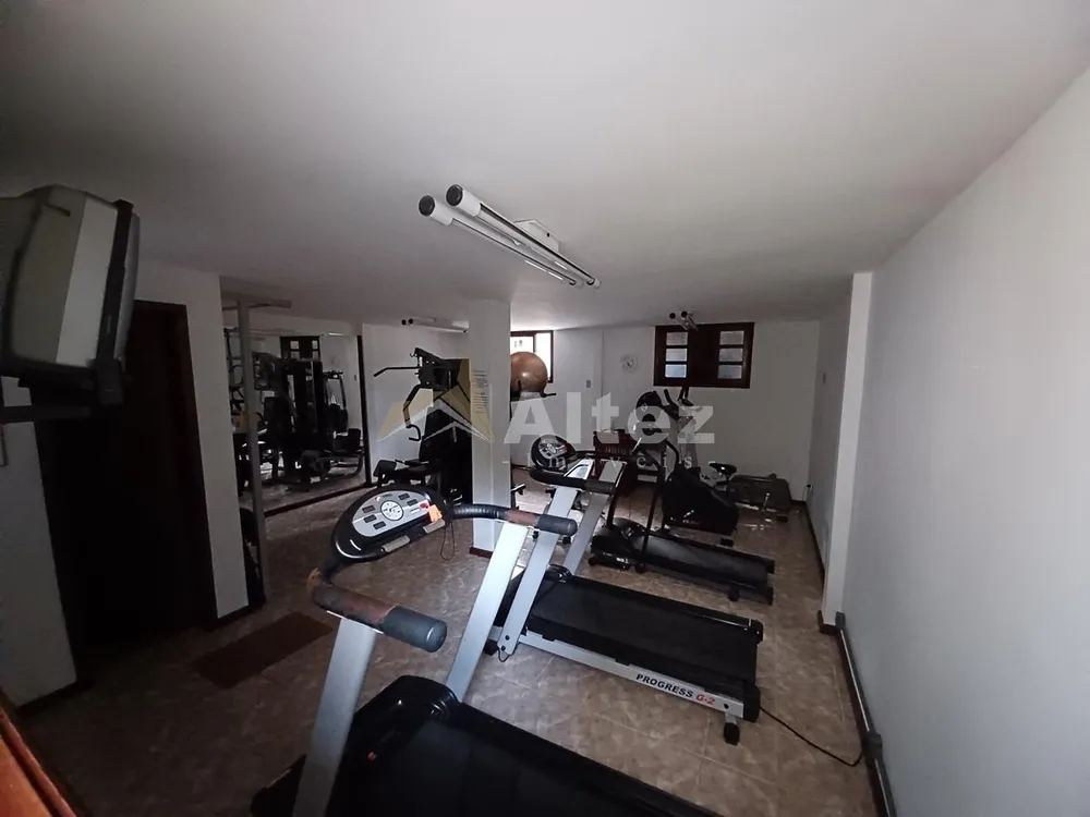 Cobertura, 3 quartos, 234 m² - Foto 15
