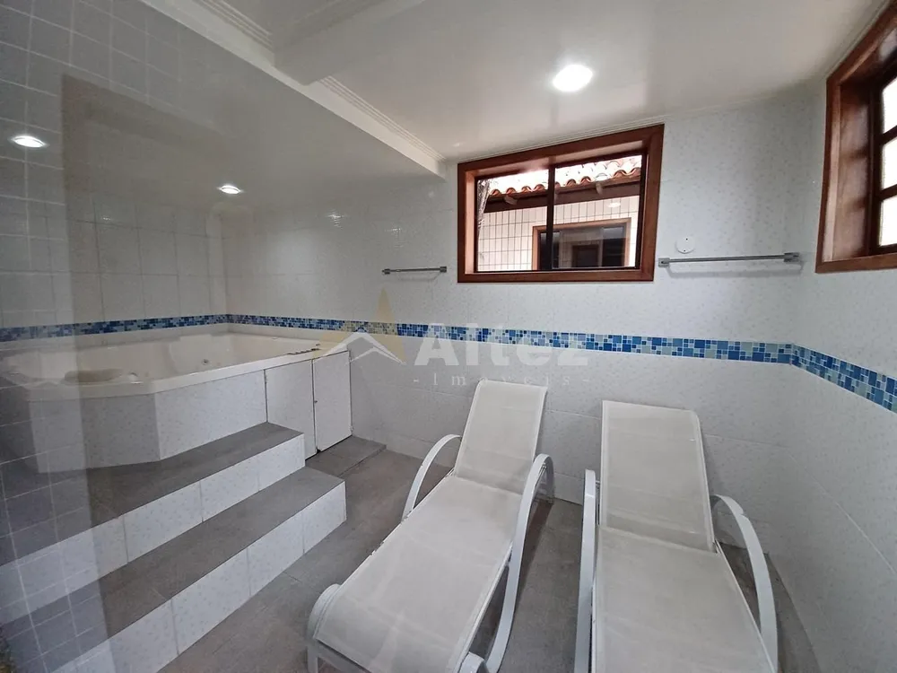 Cobertura, 3 quartos, 234 m² - Foto 41