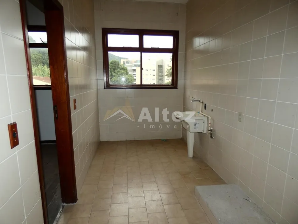 Cobertura, 3 quartos, 234 m² - Foto 14