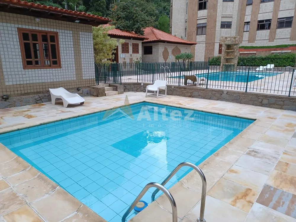 Cobertura, 3 quartos, 234 m² - Foto 40
