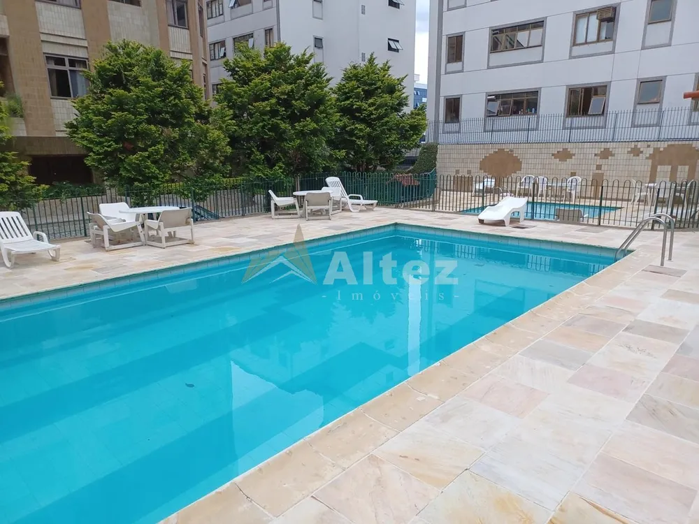 Cobertura, 3 quartos, 234 m² - Foto 7