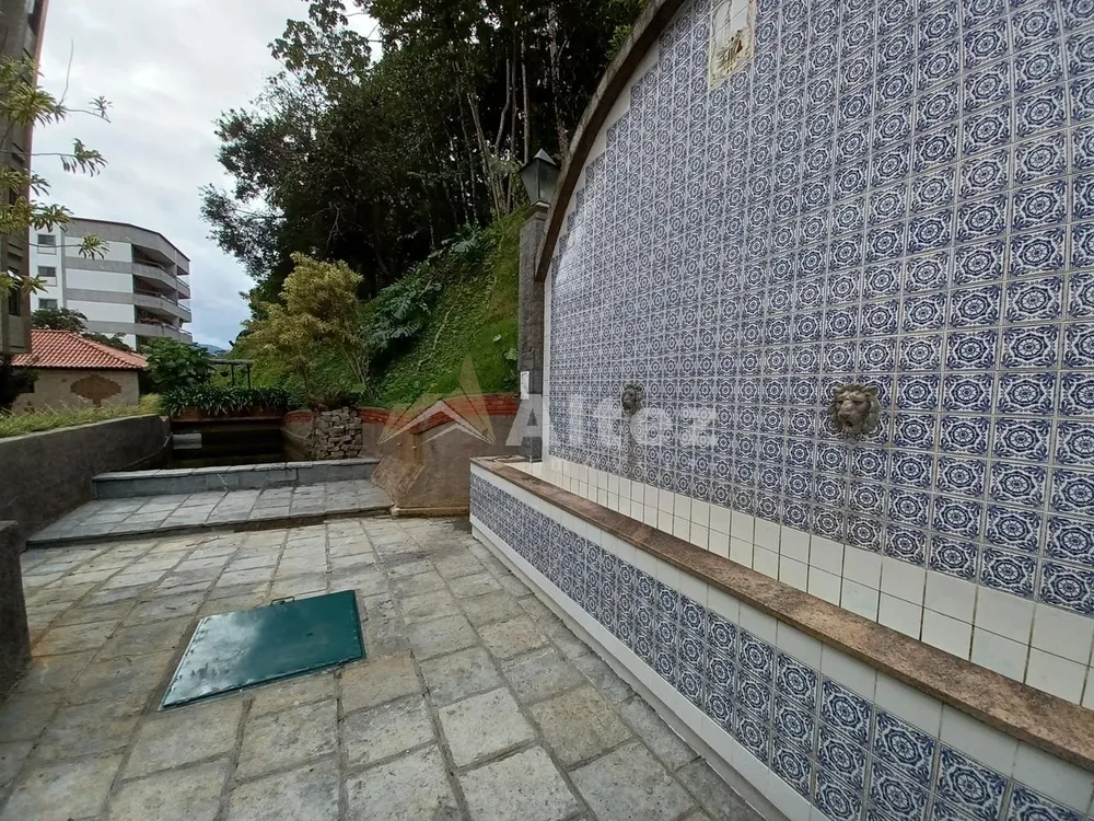Cobertura, 3 quartos, 234 m² - Foto 46