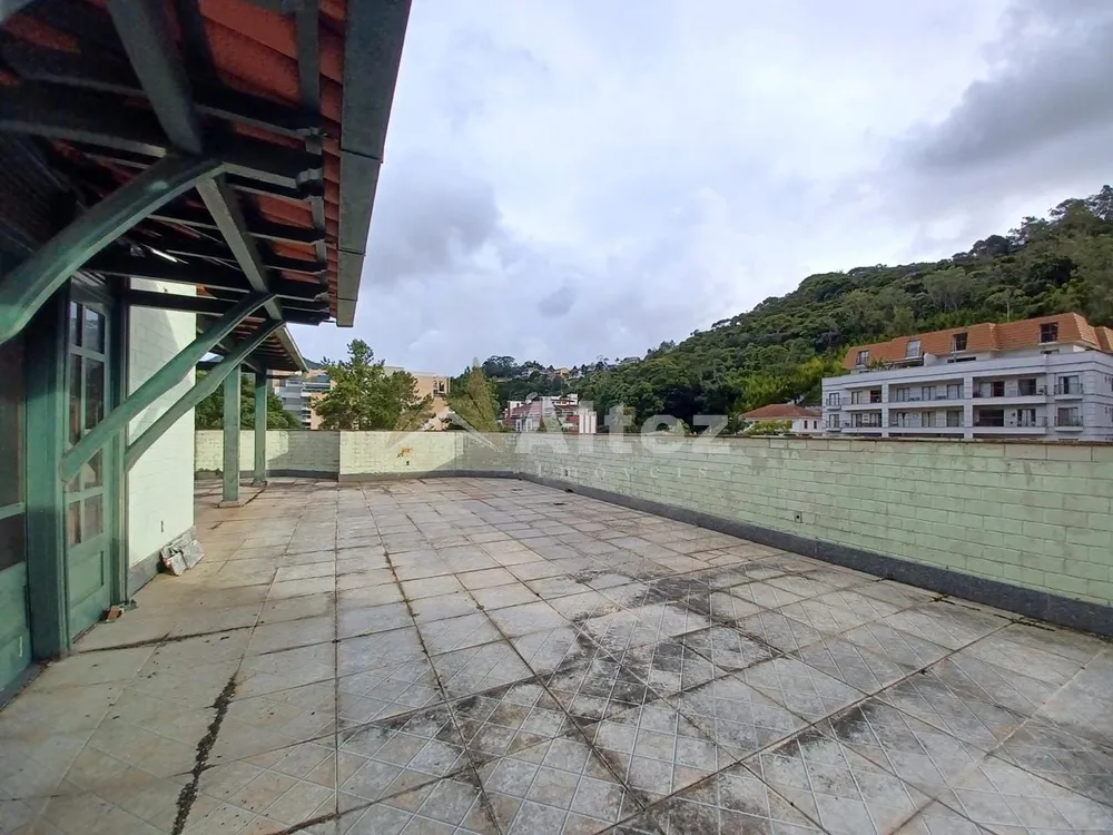 Cobertura, 3 quartos, 234 m² - Foto 13