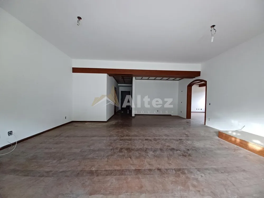 Cobertura, 3 quartos, 234 m² - Foto 8