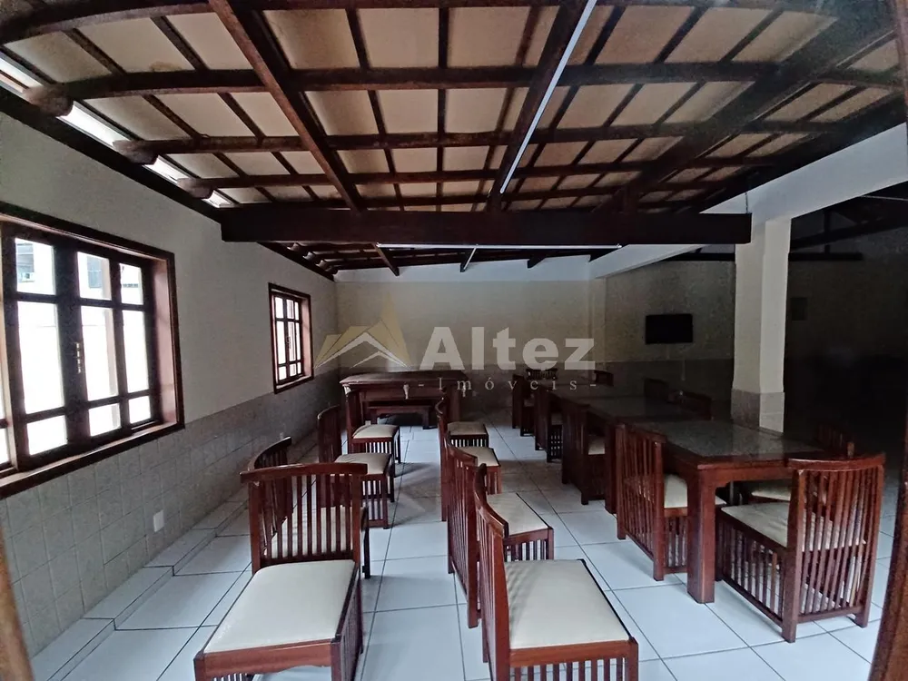 Cobertura, 3 quartos, 234 m² - Foto 44