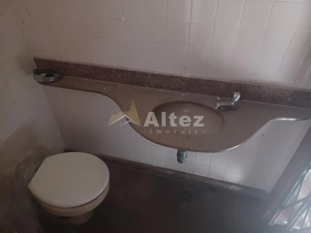 Cobertura, 3 quartos, 234 m² - Foto 12
