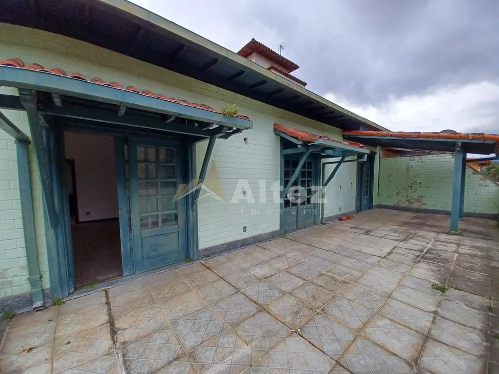 Cobertura, 3 quartos, 234 m² - Foto 27