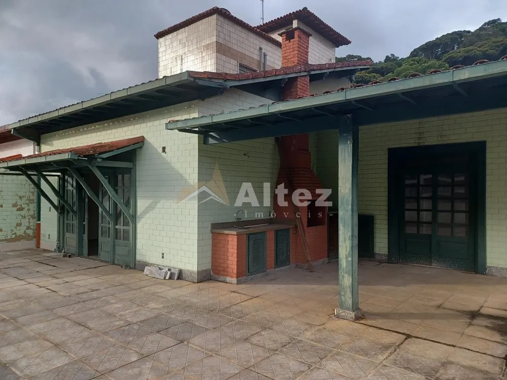 Cobertura, 3 quartos, 234 m² - Foto 16
