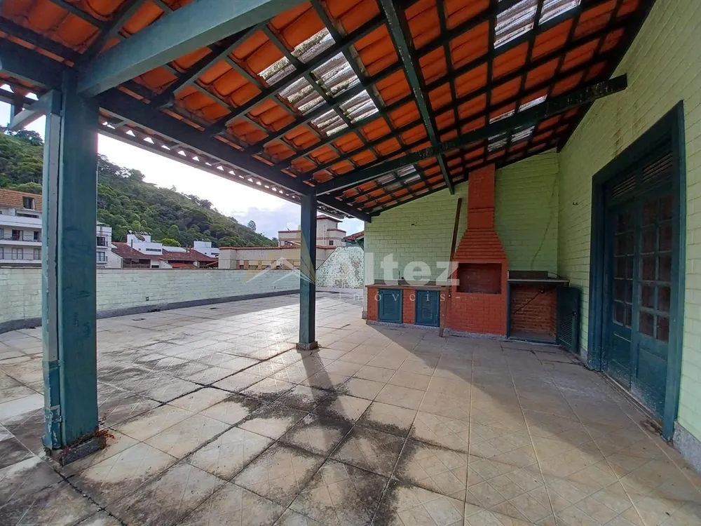 Cobertura, 3 quartos, 234 m² - Foto 6