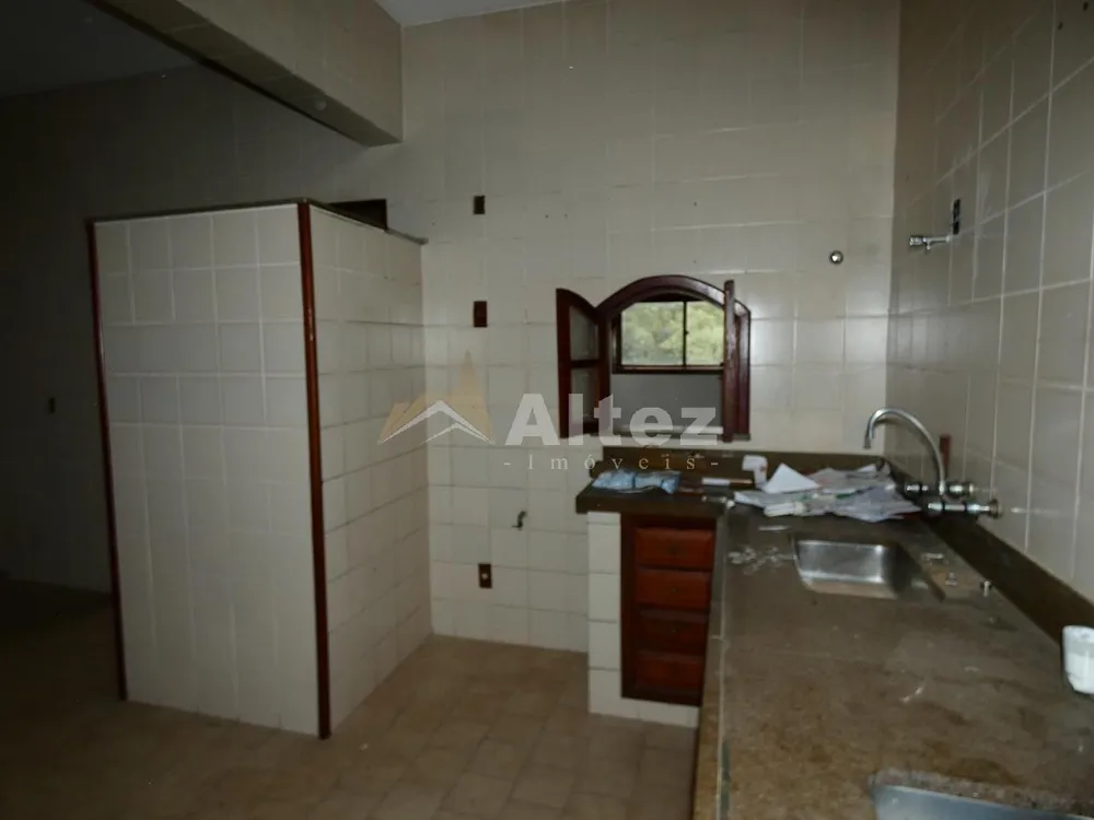 Cobertura, 3 quartos, 234 m² - Foto 4