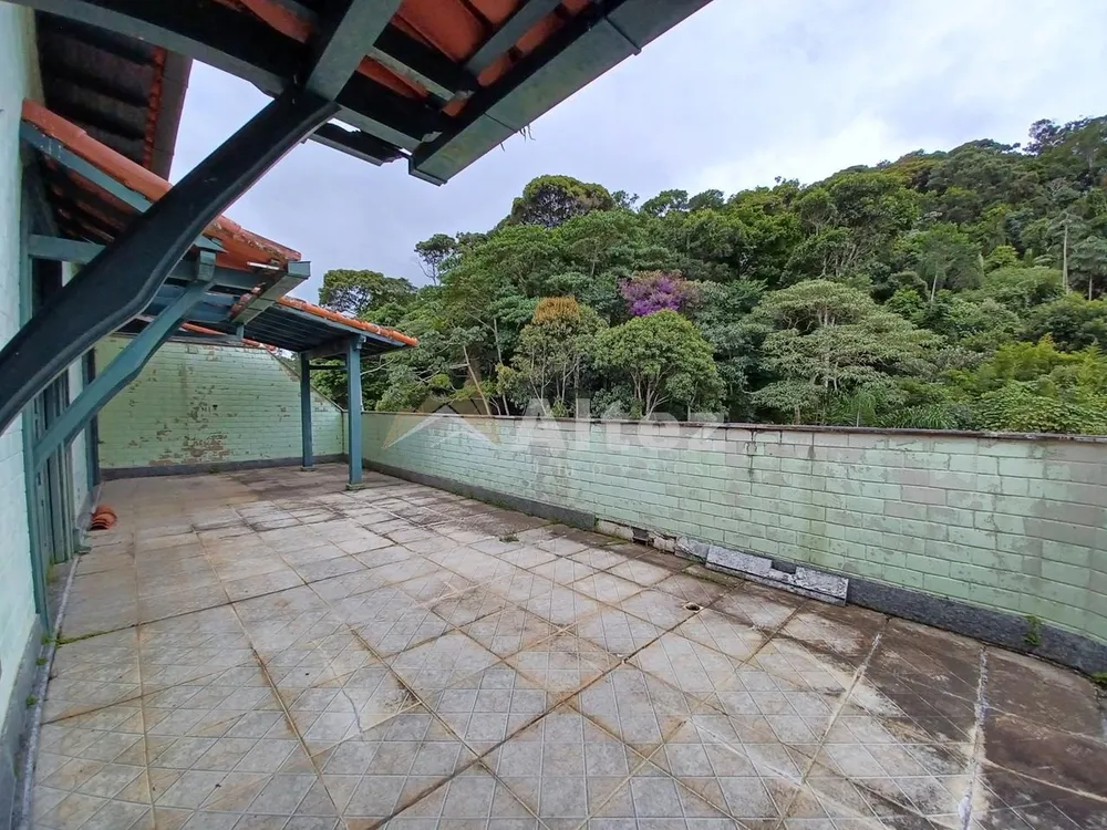 Cobertura, 3 quartos, 234 m² - Foto 11