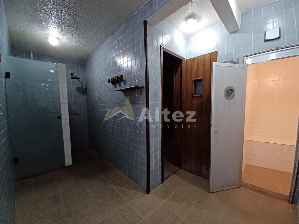 Cobertura, 3 quartos, 234 m² - Foto 39
