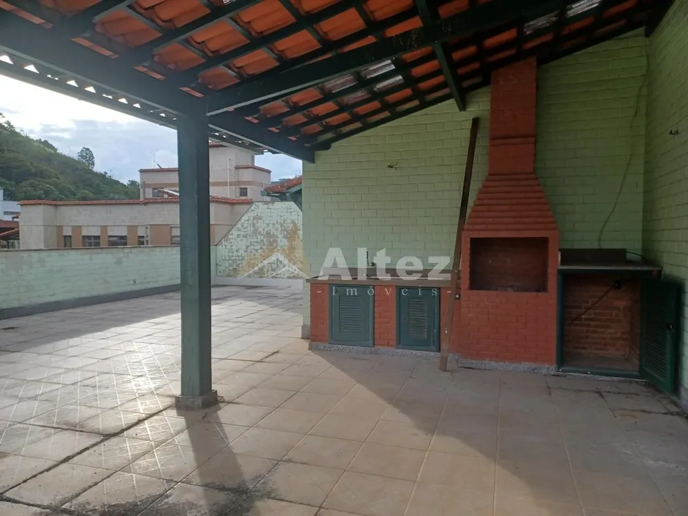 Cobertura, 3 quartos, 234 m² - Foto 5