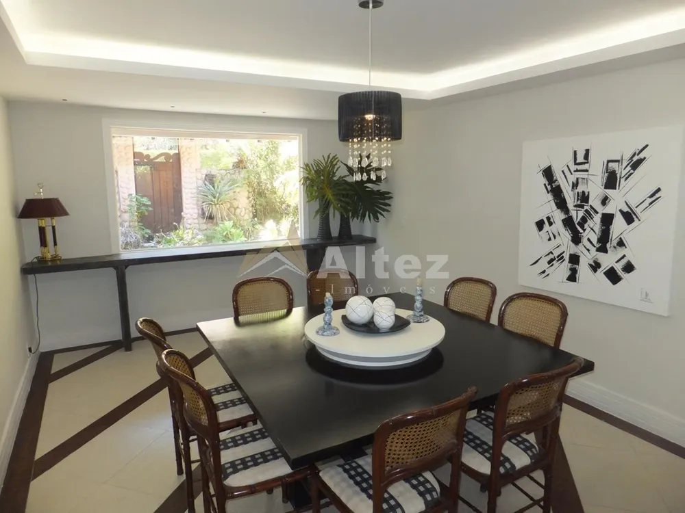 Casa, 5 quartos, 2345 m² - Foto 12