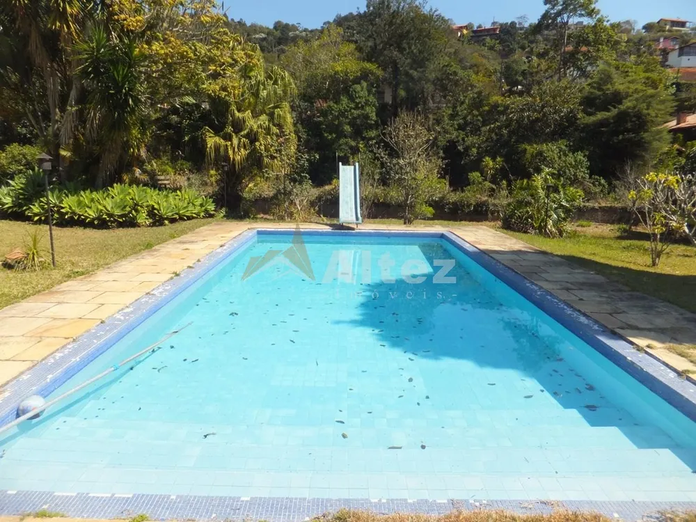 Casa, 5 quartos, 2345 m² - Foto 66