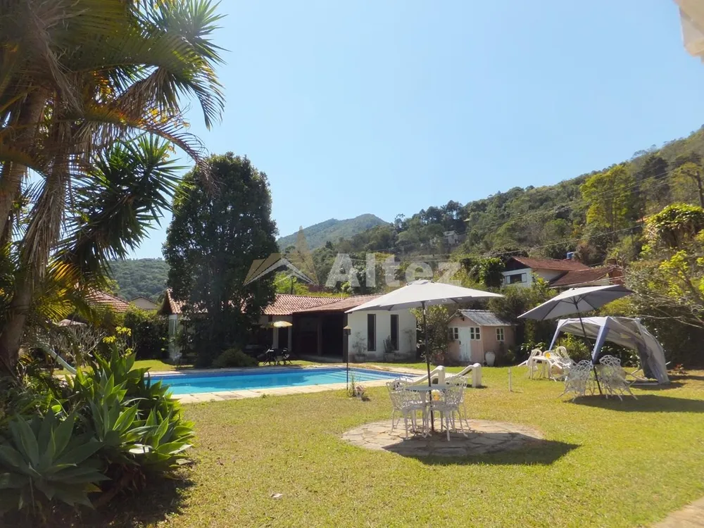 Casa, 5 quartos, 2345 m² - Foto 7