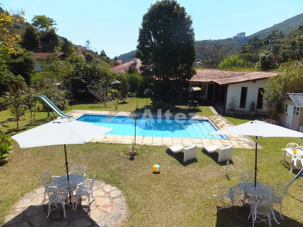 Casa, 5 quartos, 2345 m² - Foto 48