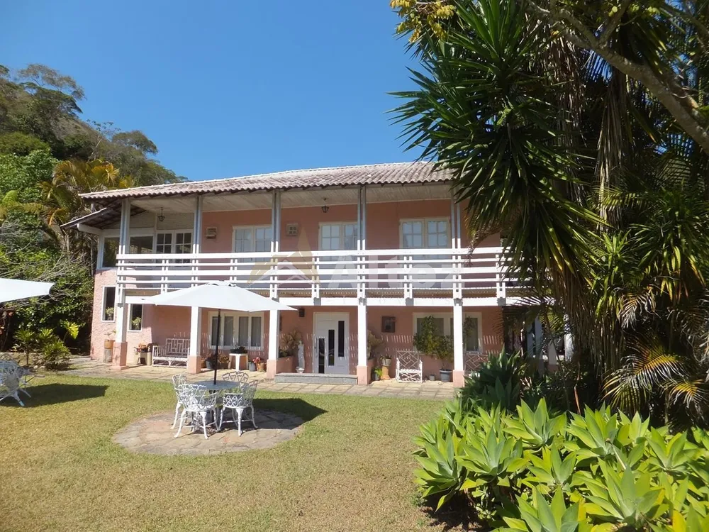 Casa, 5 quartos, 2345 m² - Foto 8