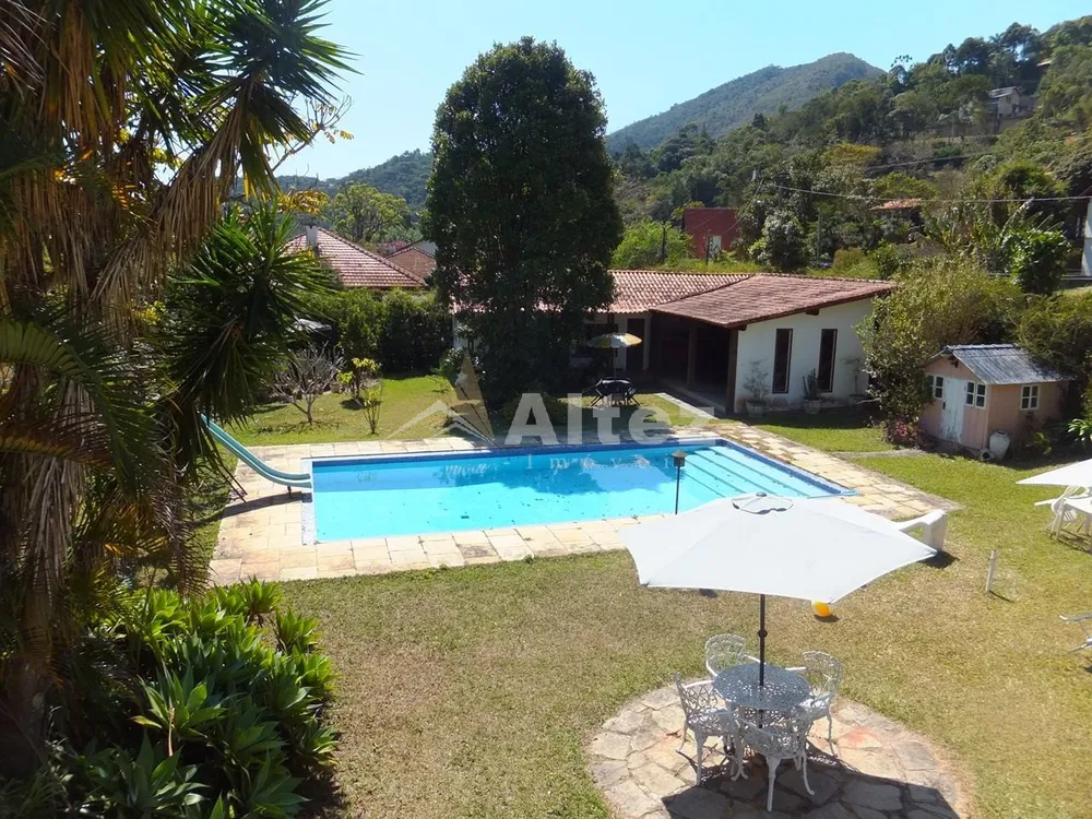Casa, 5 quartos, 2345 m² - Foto 47