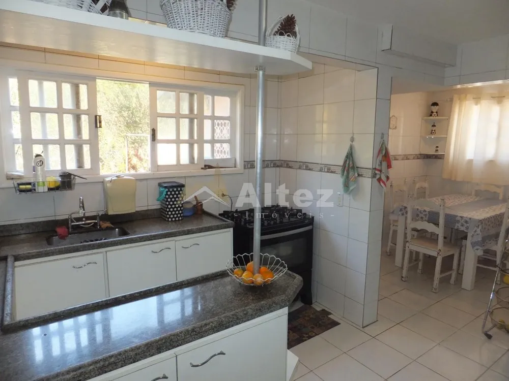 Casa, 5 quartos, 2345 m² - Foto 16