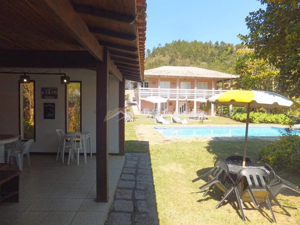 Casa, 5 quartos, 2345 m² - Foto 60