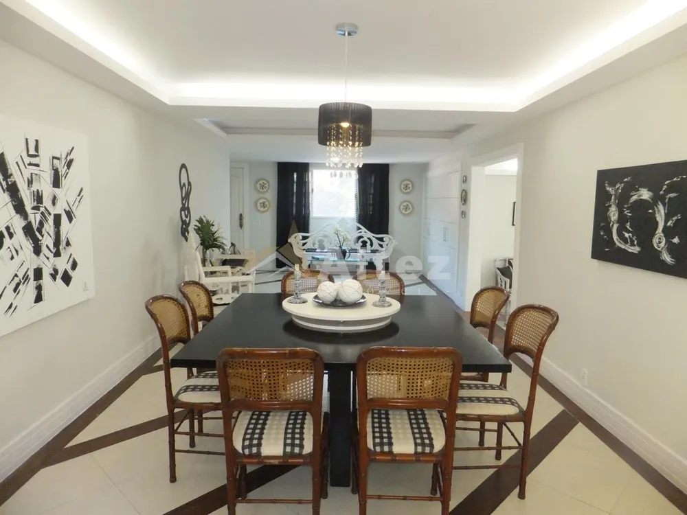 Casa, 5 quartos, 2345 m² - Foto 13